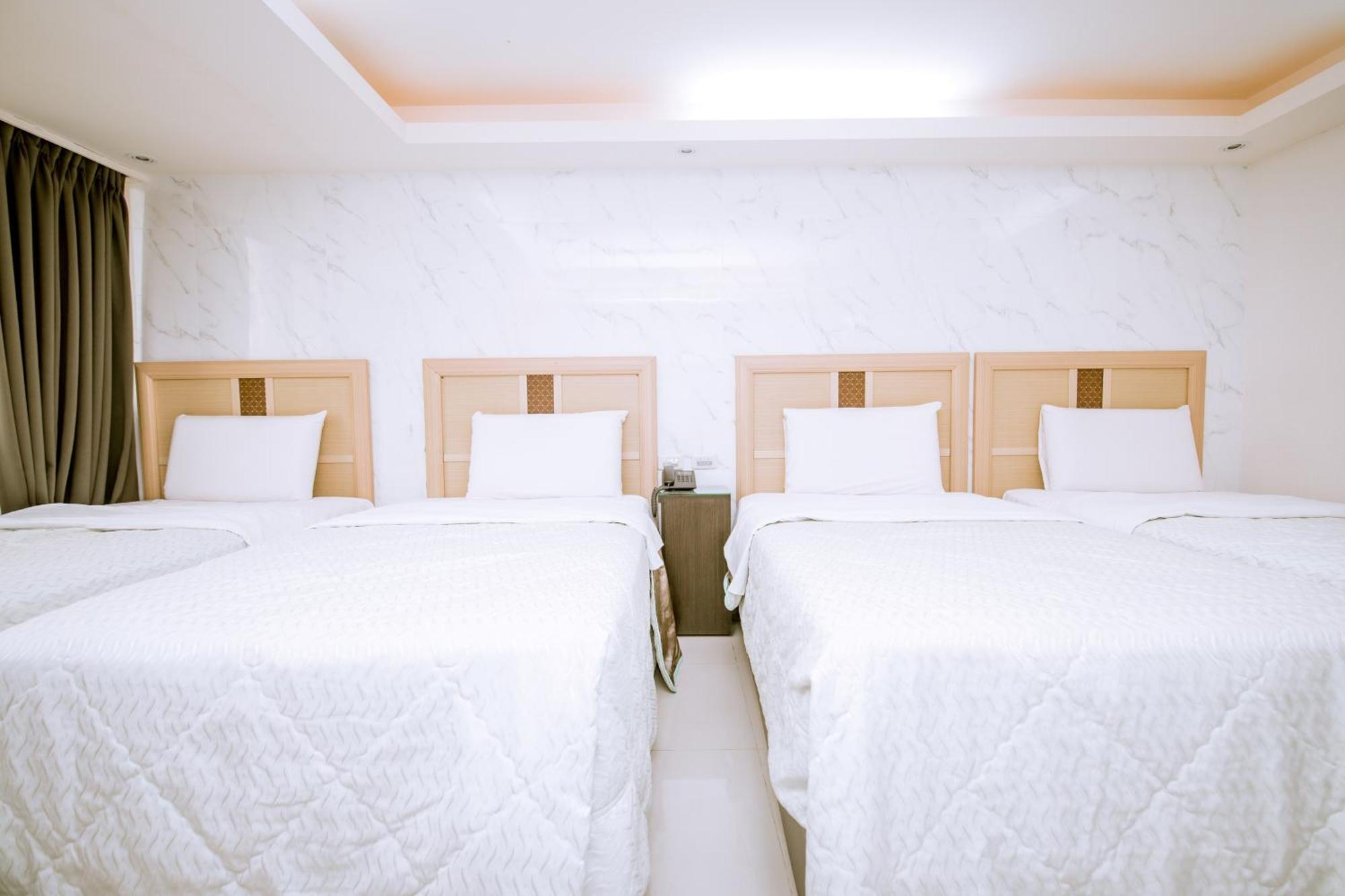 Guide Hotel Taoyuan Fuxing Cameră foto